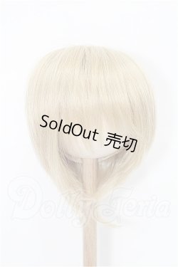 画像1: 9-10inch/ウィッグ S-26-08-23-579-TO-ZS