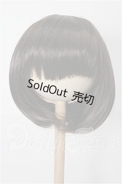 画像1: 9-10inch/ウィッグ S-26-06-14-341-TO-ZS