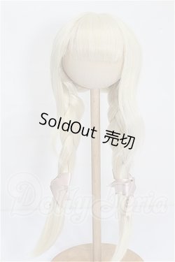 画像1: 9-10inch/ウィッグ S-26-07-19-199-TO-ZS