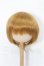 画像1: 9-10inch/ウィッグ S-26-06-21-146-TO-ZS (1)