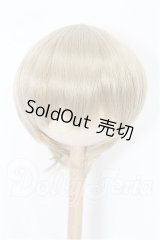 9-10inch/ウィッグ S-26-06-21-150-TO-ZS