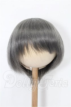 画像1: 9-10inch/ウィッグ S-26-06-21-147-TO-ZS