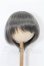 画像1: 9-10inch/ウィッグ S-26-06-21-147-TO-ZS (1)