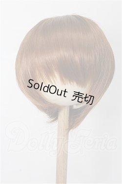 画像1: 9-10inch/ウィッグ S-26-06-14-342-TO-ZS