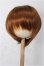 画像1: 9-10inch/ウィッグ S-26-06-14-342-TO-ZS (1)