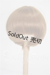 7-8inch/ウィッグ S-26-06-28-250-TO-ZS