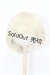 9inch/ウィッグ S-26-08-23-581-TO-ZS