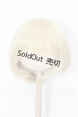 画像1: 9inch/ウィッグ S-26-08-23-581-TO-ZS