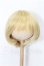 画像1: 9inch/ウィッグ S-26-06-21-141-TO-ZS (1)