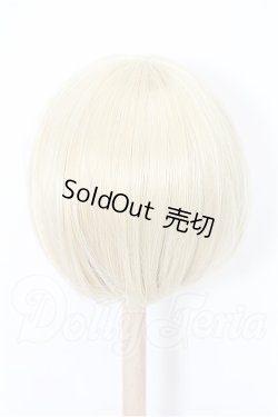画像2: 9inch/ウィッグ S-26-08-23-581-TO-ZS