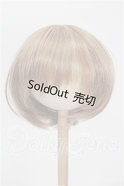 画像1: 8-9inch/ウィッグ S-26-07-05-200-TO-ZS