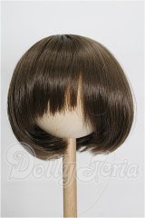 8-9inch/ウィッグ S-26-06-21-223-TO-ZS