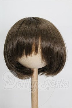 画像1: 8-9inch/ウィッグ S-26-06-21-223-TO-ZS