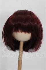 8-9inch/ウィッグ S-26-06-21-220-TO-ZS