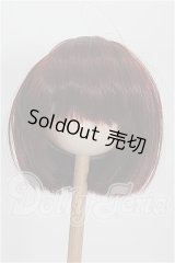 8-9inch/ウィッグ S-26-08-23-542-TO-ZS