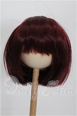 画像1: 8-9inch/ウィッグ S-26-06-21-220-TO-ZS
