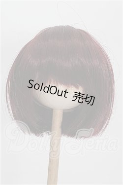画像1: 8-9inch/ウィッグ S-26-08-23-542-TO-ZS