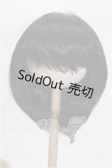 8-9inch/ウィッグ S-26-08-23-553-TO-ZS