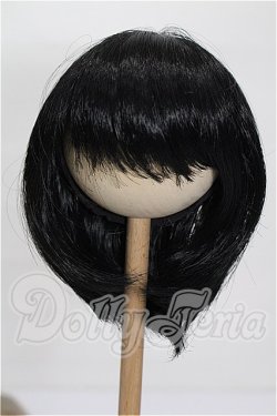 画像1: 8-9inch/ウィッグ S-26-06-21-226-TO-ZS