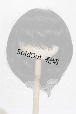 画像1: 8-9inch/ウィッグ S-26-08-23-553-TO-ZS