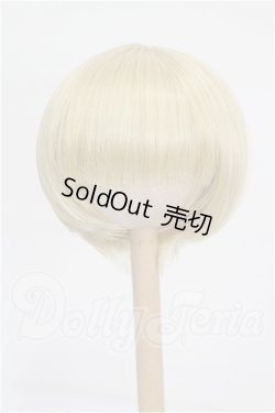 画像1: 7-8inch/ウィッグ S-26-07-12-348-TO-ZS