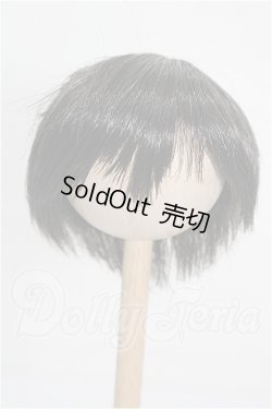 画像1: 7-8inch/ウィッグ S-26-06-14-248-TO-ZS
