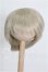 画像1: 6-7inch/ウィッグ S-26-06-14-238-TO-ZS (1)