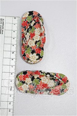 画像3: SD/OF:草履 S-26-06-07-200-TO-ZS