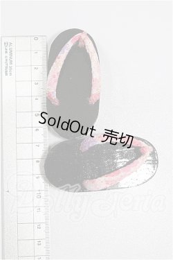 画像3: SD/OF:下駄 S-26-06-07-197-TO-ZS