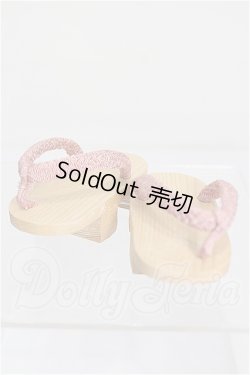 画像1: SD/OF:下駄 S-26-06-07-201-TO-ZS