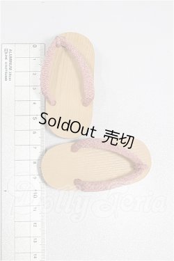画像3: SD/OF:下駄 S-26-06-07-201-TO-ZS