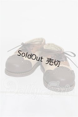 画像1: SD/OF:靴 S-26-06-07-195-TO-ZS