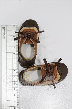 画像3: SD/OF:靴 S-26-06-07-195-TO-ZS