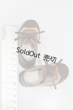 画像3: SD/OF:靴 S-26-06-07-195-TO-ZS