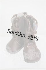 40cmサイズドール/OF:靴 S-26-09-20-477-TO-ZS