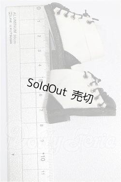 画像3: 30cmサイズドール/OF:靴 S-26-06-07-213-TO-ZS