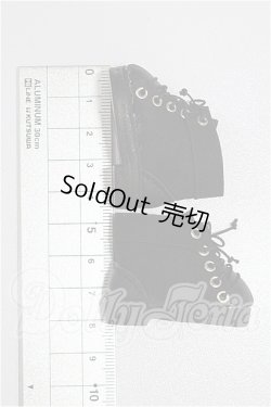画像3: 30cmサイズドール/OF:靴 S-26-06-07-208-TO-ZS
