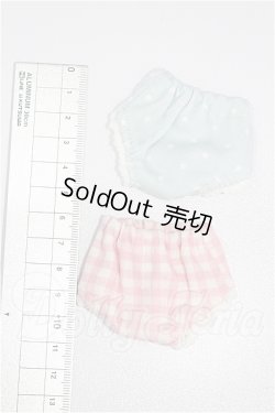 画像2: 幼SD/OF:下着 S-26-06-07-226-TO-ZS