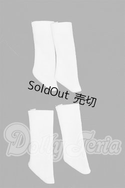 画像1: 幼SD/OF:靴下 S-26-06-07-228-TO-ZS