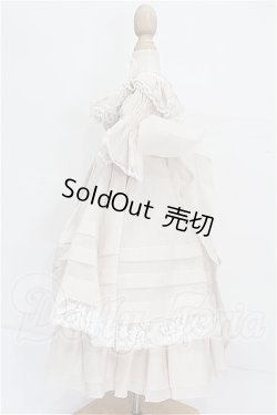 画像2: SDM＆MSD/OF:衣装セット S-26-06-07-144-TO-ZS