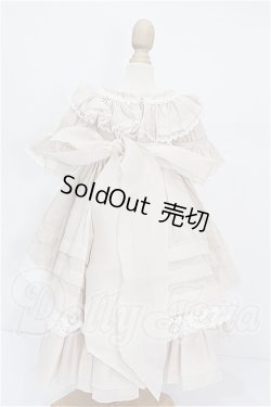画像3: SDM＆MSD/OF:衣装セット S-26-06-07-144-TO-ZS