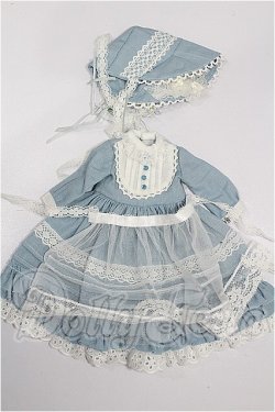 画像1: 幼SD/OF:衣装セット S-26-06-07-167-TO-ZS