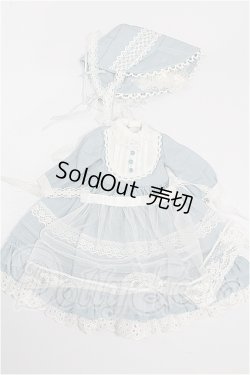 画像1: 幼SD/OF:衣装セット S-26-06-07-167-TO-ZS