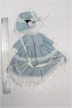 画像2: 幼SD/OF:衣装セット S-26-06-07-167-TO-ZS