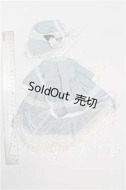 画像2: 幼SD/OF:衣装セット S-26-06-07-167-TO-ZS