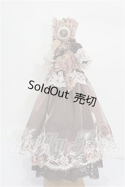 画像2: SDM＆MSD/OF:衣装セット S-26-06-07-145-TO-ZS