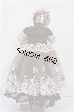 画像3: SDM＆MSD/OF:衣装セット S-26-06-07-145-TO-ZS