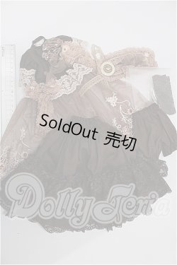 画像5: SDM＆MSD/OF:衣装セット S-26-06-07-145-TO-ZS