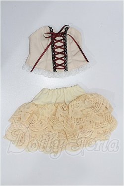 画像1: SD/OF:衣装セット S-26-06-07-291-TO-ZS
