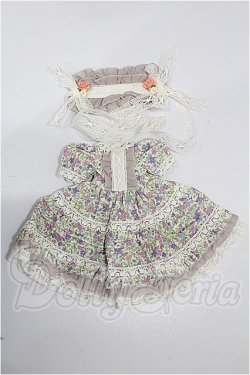 画像1: 幼SD/OF:衣装セット S-26-06-07-168-TO-ZS